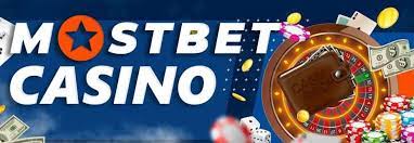 Intro Mostbet Gambling Enterprise Gamings